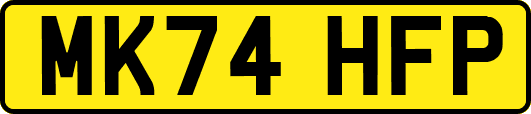 MK74HFP