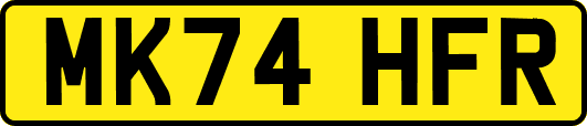 MK74HFR