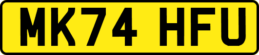 MK74HFU