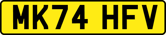 MK74HFV