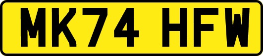 MK74HFW