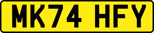 MK74HFY
