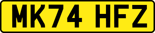 MK74HFZ