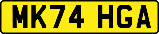 MK74HGA
