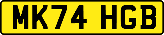 MK74HGB