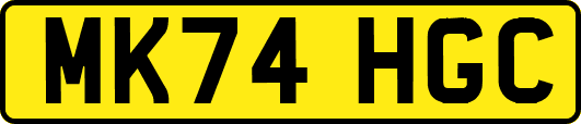 MK74HGC