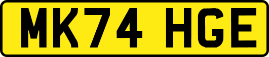 MK74HGE