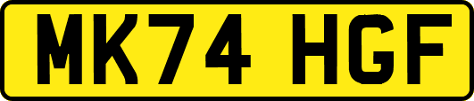MK74HGF