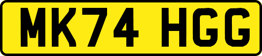 MK74HGG