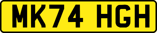 MK74HGH