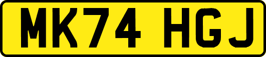 MK74HGJ