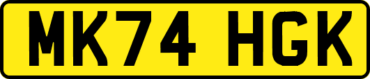 MK74HGK