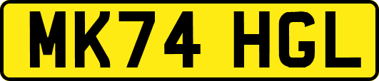 MK74HGL