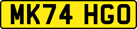 MK74HGO