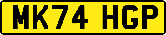 MK74HGP