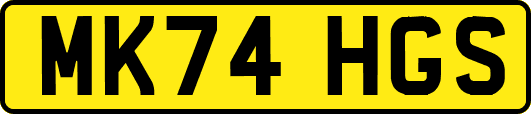 MK74HGS
