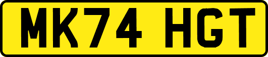 MK74HGT