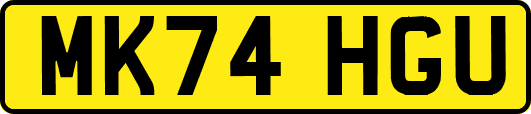 MK74HGU