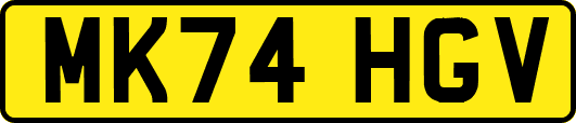MK74HGV