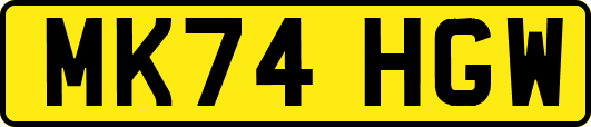 MK74HGW