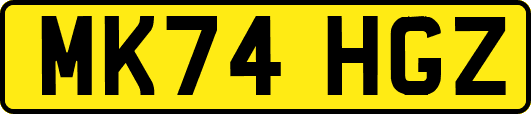MK74HGZ