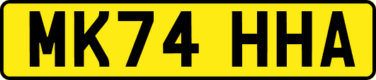 MK74HHA