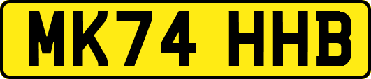 MK74HHB