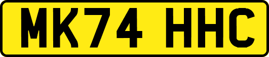 MK74HHC