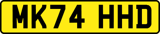 MK74HHD