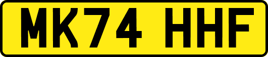 MK74HHF