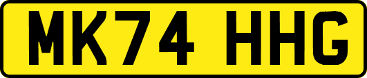 MK74HHG