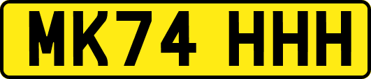 MK74HHH