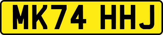 MK74HHJ