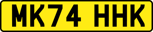 MK74HHK