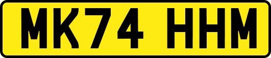 MK74HHM