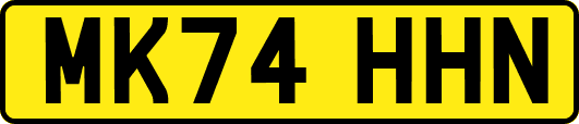 MK74HHN