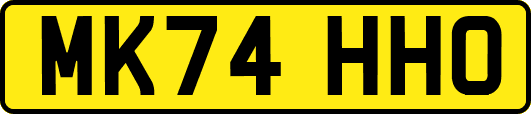 MK74HHO
