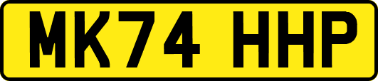 MK74HHP