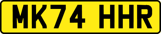 MK74HHR