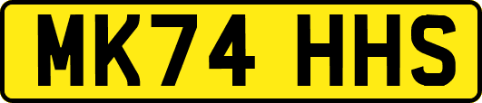 MK74HHS
