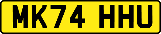 MK74HHU