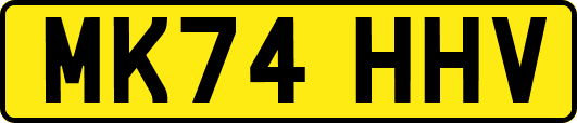MK74HHV