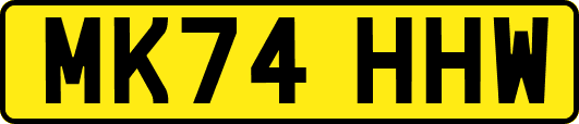 MK74HHW