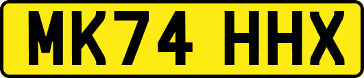 MK74HHX