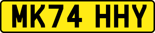 MK74HHY