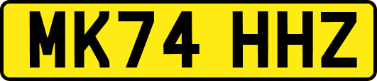 MK74HHZ