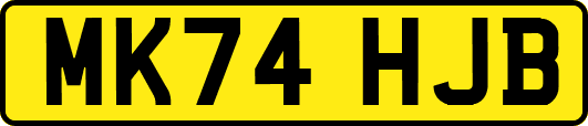MK74HJB