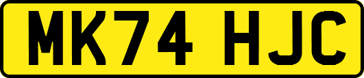 MK74HJC