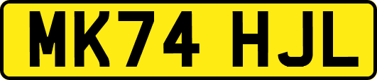 MK74HJL