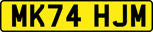 MK74HJM